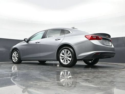 Used 2024 Chevrolet Malibu LT FWD image 45