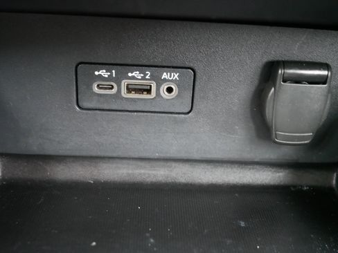 Used 2020 Nissan Altima 2.5 S image 31