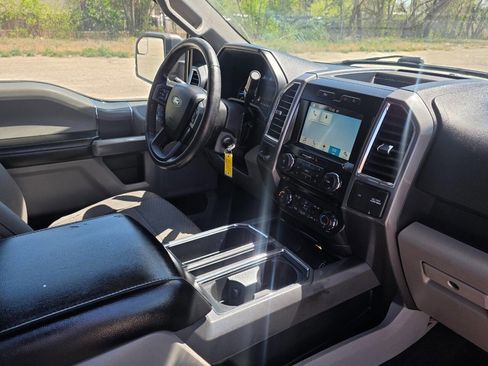 Used 2018 Ford F150 XL image 30