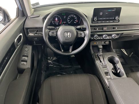 Used 2022 Honda Civic EX image 20