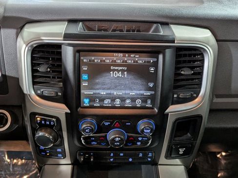 Used 2016 RAM 1500 Big Horn image 38