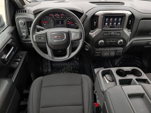 New 2026 GMC Sierra 3500 Pro image 16