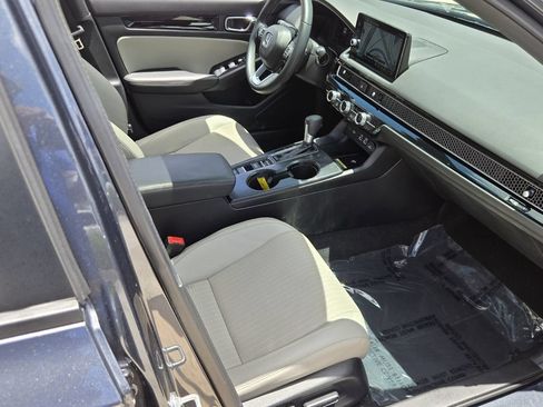 Certified 2024 Honda Civic Sport Touring image 15