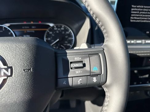 New 2026 Nissan Rogue SV image 15