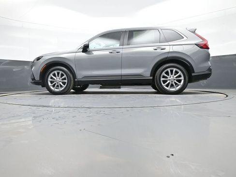 Used 2023 Honda CR-V EX-L image 34