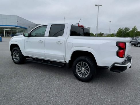 New 2025 Chevrolet Colorado LT w/ LT Convenience Package RWD image 31