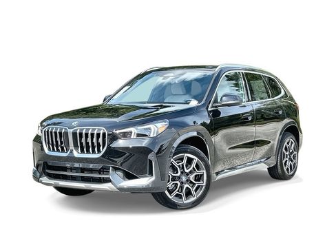 New 2025 BMW X1 xDrive28i w/ Technology Package image 1