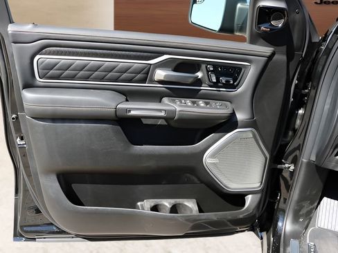 New 2026 RAM 1500 Tungsten image 14