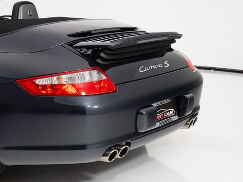 Used 2006 Porsche 911 Carrera S image 44