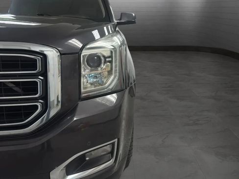 Used 2015 GMC Yukon SLT w/ Open Road Package AWD/4WD image 28