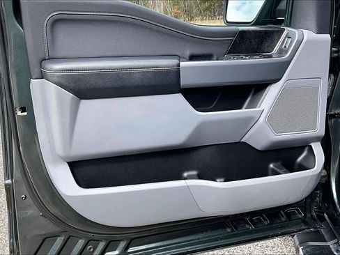 Used 2021 Ford F150 XLT w/ Equipment Group 302A High image 22