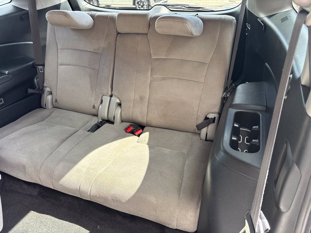 Used 2021 Honda Pilot EX image 22