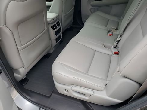 Used 2020 Acura MDX FWD image 20