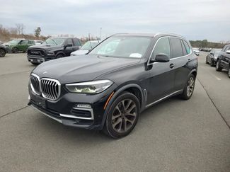 Used 2019 BMW X5 xDrive40i w/ Premium Package 2 video 1