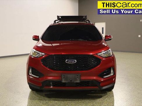 Used 2020 Ford Edge ST-Line FWD image 3