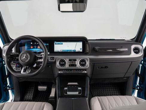 Used 2026 Mercedes-Benz G 63 AMG 4MATIC image 42