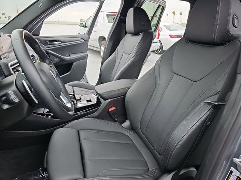 Used 2024 BMW X3 xDrive30i w/ Convenience Package w/ZPA image 15