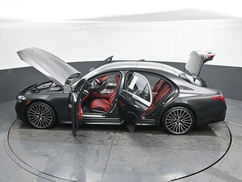 Used 2022 Mercedes-Benz S 580 4MATIC Sedan image 48