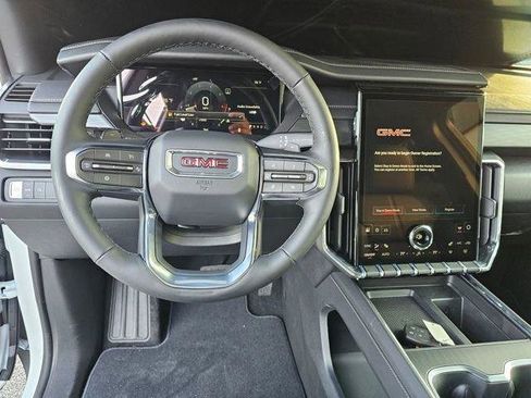 New 2026 GMC Acadia Elevation w/ Black Edition image 33