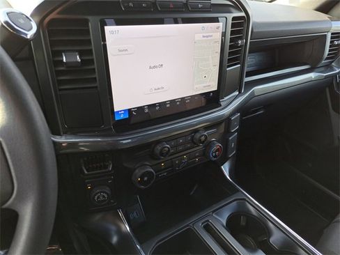 Certified 2024 Ford F150 STX image 15