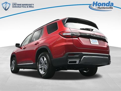 New 2026 Honda Pilot EX-L image 28