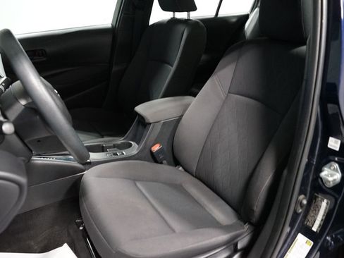Certified 2024 Toyota Corolla LE FWD image 24