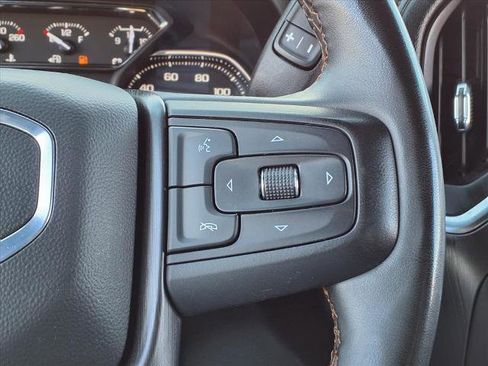 Used 2023 GMC Sierra 2500 AT4 w/ AT4 Preferred Package image 12