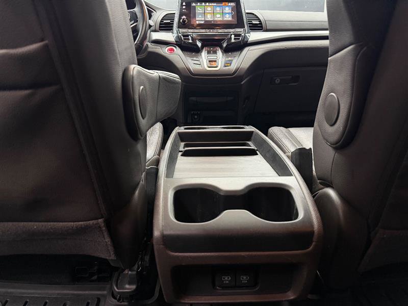 Used 2020 Honda Odyssey EX-L image 16