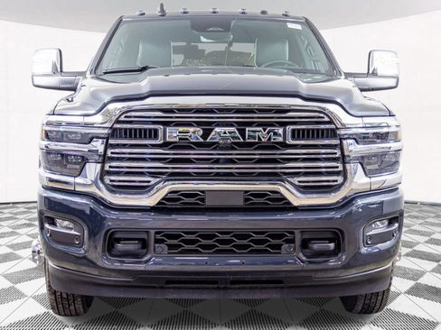 New 2026 RAM 3500 Laramie image 11