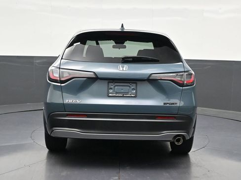 Used 2023 Honda HR-V Sport image 4