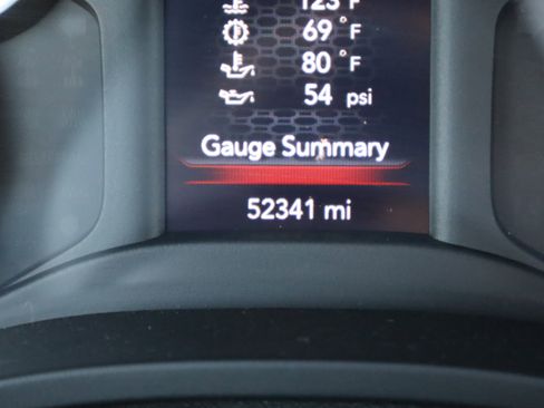 Used 2021 RAM 1500 Big Horn AWD/4WD image 26