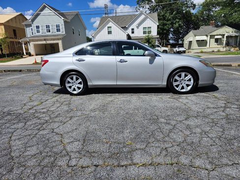 Used 2008 Lexus ES 350 FWD image 17