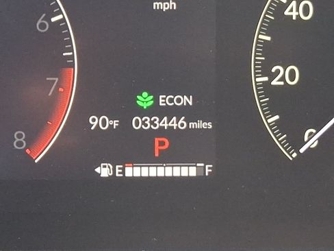 Used 2024 Honda HR-V LX image 19