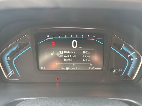 Used 2020 Honda Odyssey EX image 12