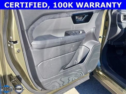 Used 2026 Subaru Forester Limited AWD/4WD image 10
