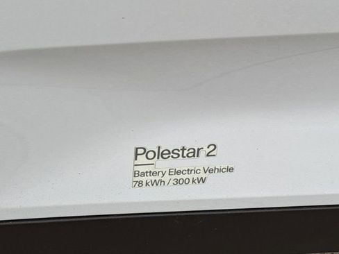 Used 2021 Polestar Polestar 2 Launch Edition w/ Performance Package image 13