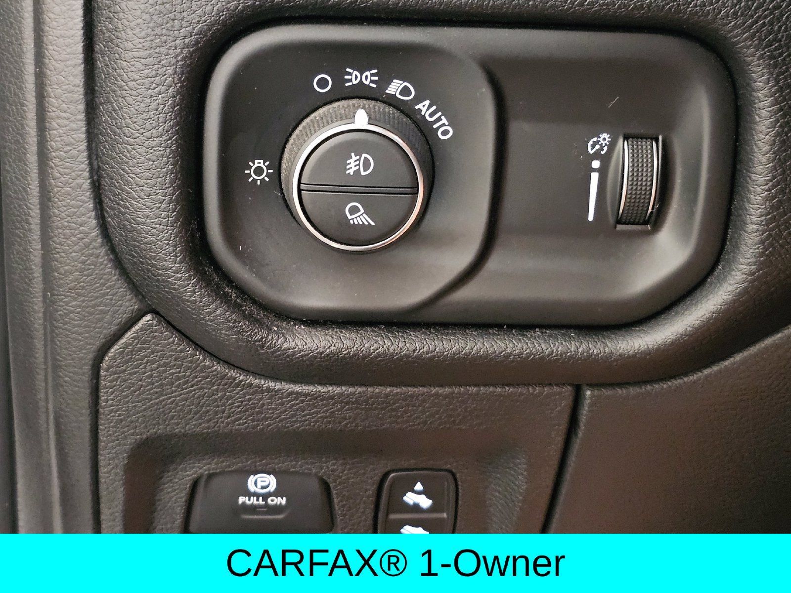 Used 2022 RAM 1500 Big Horn AWD/4WD image 19