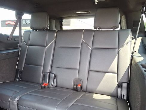 Used 2023 Cadillac Escalade ESV Premium Luxury AWD/4WD image 10