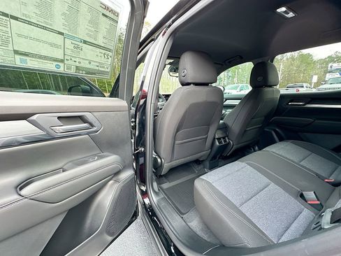 New 2026 GMC Terrain Elevation w/ Technology Package II image 16