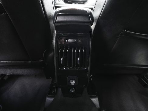 Used 2025 Jeep Compass Limited AWD/4WD image 36