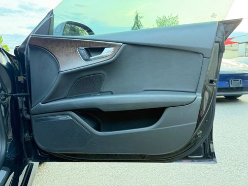 Used 2015 Audi A7 3.0T Prestige w/ Prestige Package AWD/4WD image 30