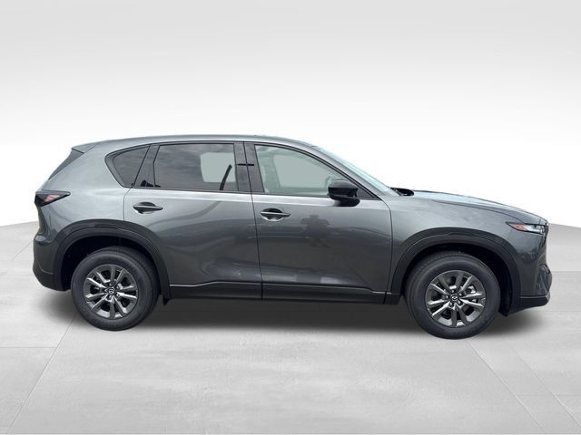 New 2026 MAZDA CX-5 Select AWD/4WD image 6