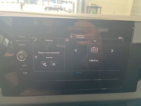 New 2026 Volkswagen Jetta Sport FWD image 21