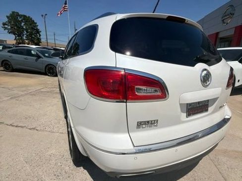 Used 2017 Buick Enclave Premium w/ Trailering Package FWD image 8