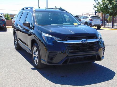 Used 2025 Subaru Ascent Premium AWD/4WD image 8