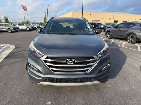 Used 2018 Hyundai Tucson Value image 2