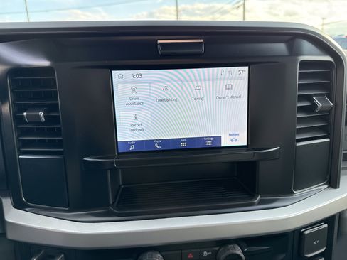 Used 2025 Ford F250 XL w/ XL Driver Assist Package image 29