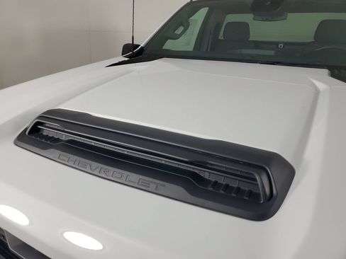 New 2026 Chevrolet Silverado 2500 W/T w/ WT Convenience Package RWD image 11