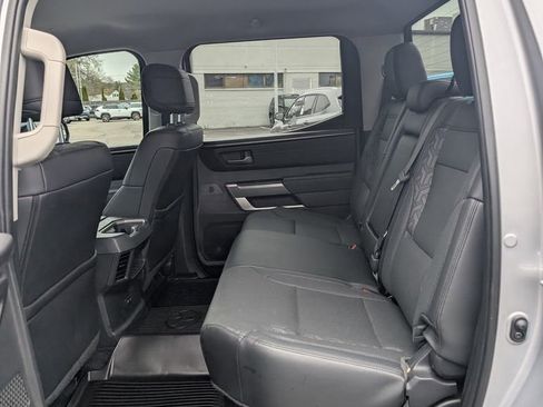 Used 2024 Toyota Tundra SR5 w/ SR5 Premium Package AWD/4WD image 15