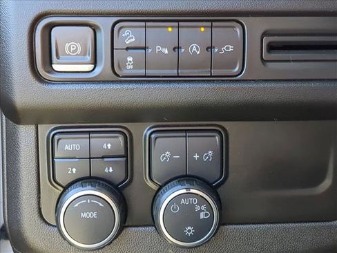 Certified 2021 Chevrolet Tahoe Z71 w/ Rear Media and Nav Package image 17